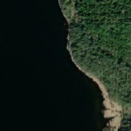 Satellite imagery of Pieni Matikkaniemi, FI