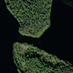 Satellite imagery of Hevosniemi, FI