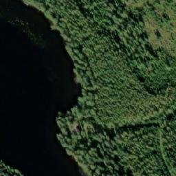 Satellite imagery of Hevosniemi, FI