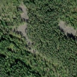 Satellite imagery of Saunaniemi, FI
