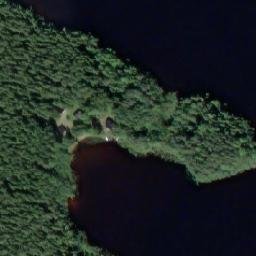 Satellite imagery of Pieni Ruisniemi, FI