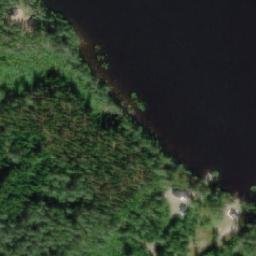 Satellite imagery of Hepokallio, FI