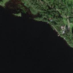 Satellite imagery of Tervaniemi, FI