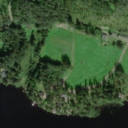 Satellite imagery of Tervaniemi, FI