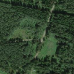Satellite imagery of Aitaniemi, FI