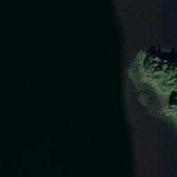 Satellite imagery of Pitkäniemi, FI