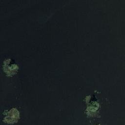 Satellite imagery of Pitkäniemi, FI