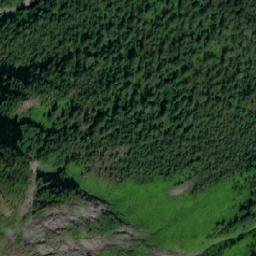 Satellite imagery of Langhammaren, NO