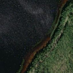 Satellite imagery of Huutoniemi, FI