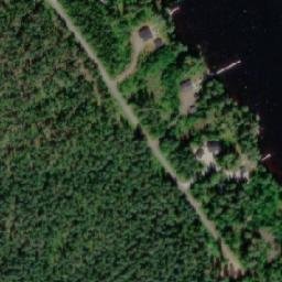 Satellite imagery of Huutoniemi, FI