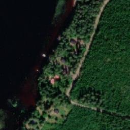 Satellite imagery of Selkäniemi, FI