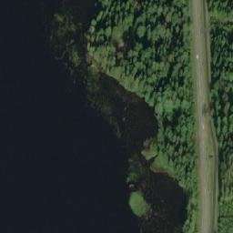 Satellite imagery of Pilliniemi, FI