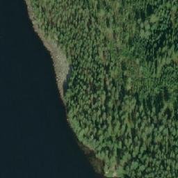 Satellite imagery of Kiviniemi, FI
