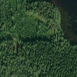 Satellite imagery of Kiviniemi, FI