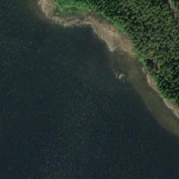 Satellite imagery of Lullinluoto, FI