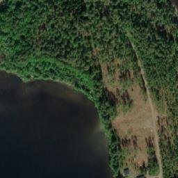 Satellite imagery of Haukkaniemi, FI
