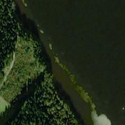 Satellite imagery of Honkaniemi, FI