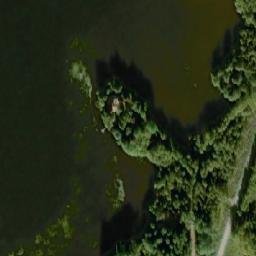 Satellite imagery of Honkaniemi, FI