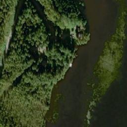 Satellite imagery of Honkaniemi, FI