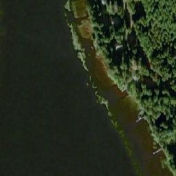 Satellite imagery of Autioniemi, FI
