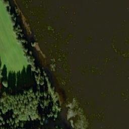 Satellite imagery of Myllyniemi, FI
