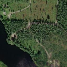Satellite imagery of Koskiniemi, FI