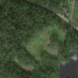 Satellite imagery of Syrjänharju, FI