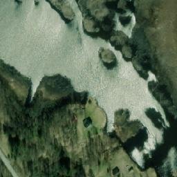 Satellite imagery of Karttuniemi, FI
