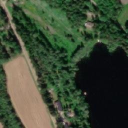 Satellite imagery of Kaskiniemi, FI