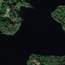 Satellite imagery of Kaskiniemi, FI
