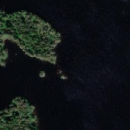 Satellite imagery of Kaskiniemi, FI