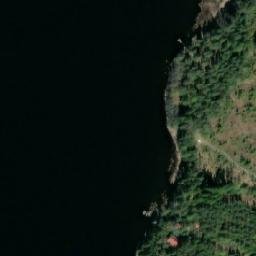 Satellite imagery of Pieni Matikkaniemi, FI