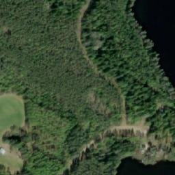 Satellite imagery of Hevosniemi, FI