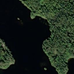 Satellite imagery of Hevosniemi, FI