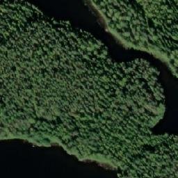 Satellite imagery of Hevosniemi, FI