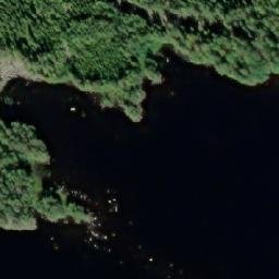 Satellite imagery of Saunaniemi, FI
