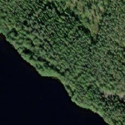 Satellite imagery of Saunaniemi, FI
