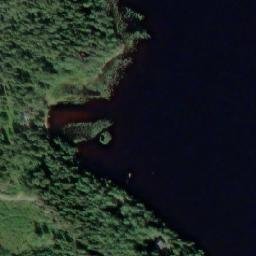 Satellite imagery of Paloniemi, FI