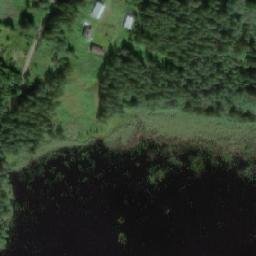 Satellite imagery of Aitaniemi, FI