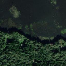 Satellite imagery of Pitkäniemi, FI