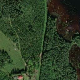 Satellite imagery of Matinniemi, FI