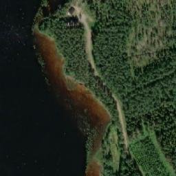 Satellite imagery of Huutoniemi, FI