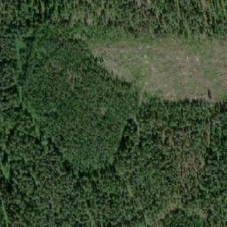 Satellite imagery of Huutoniemi, FI