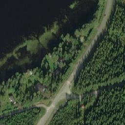 Satellite imagery of Pilliniemi, FI
