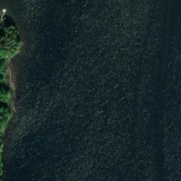 Satellite imagery of Eeronkivi, FI