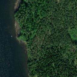 Satellite imagery of Velliniemi, FI