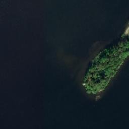 Satellite imagery of Haukkaniemi, FI