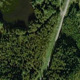 Satellite imagery of Honkaniemi, FI