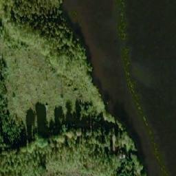Satellite imagery of Honkaniemi, FI