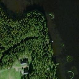 Satellite imagery of Kiviniemi, FI